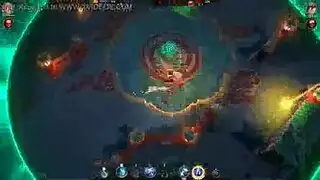 فريا الشهوانية في فيلم جنس فموي