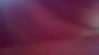 فتاة جزائرية مفلسة ومثيرة تمارس أفلام إباحية قاسية