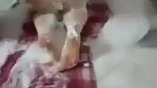 نيك امي المربربة في الحمام ساعة كاملة