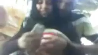 العلاقه الزوجية وبوس