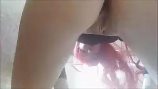 فحل أمريكي يركب طيز مراهقة أمريكية بيضاء